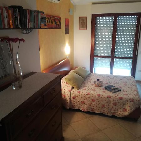 Vila La Casa Di Eledo La Maddalena  Exteriér fotografie