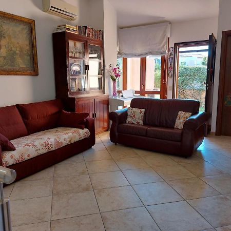 Vila La Casa Di Eledo La Maddalena  Exteriér fotografie